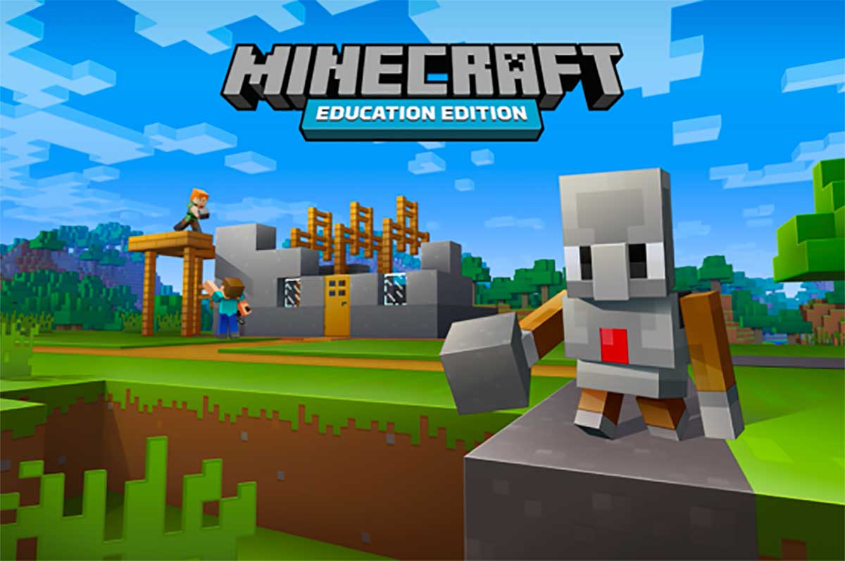 minecraft-education-academy